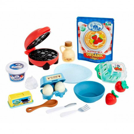 Toy Food Set MGA