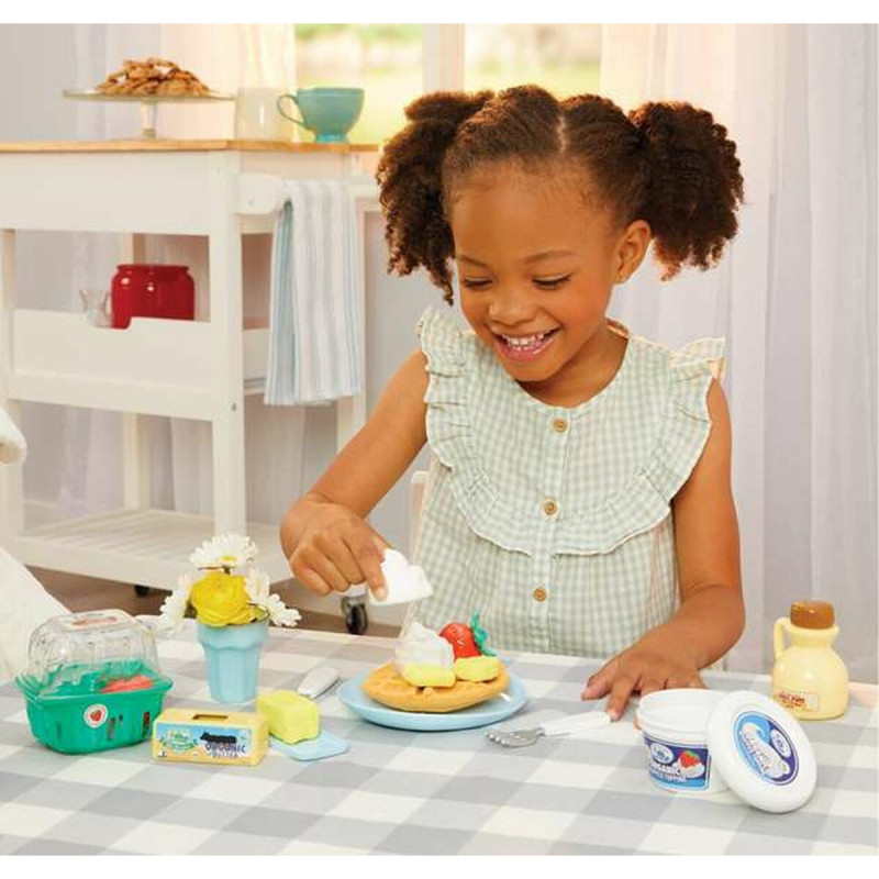 Set de Alimentos de Juguete MGA