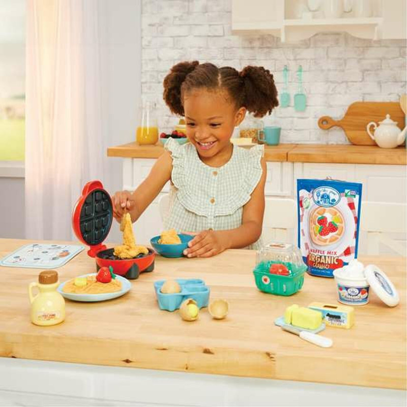 Set de jouets alimentaires MGA