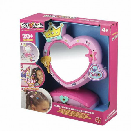 Conjunto de Beleza Diset