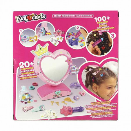 Ensemble de Beauté Diset