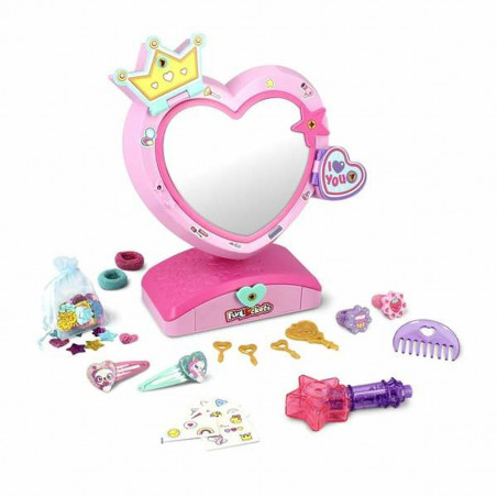 Set di Bellezza Diset