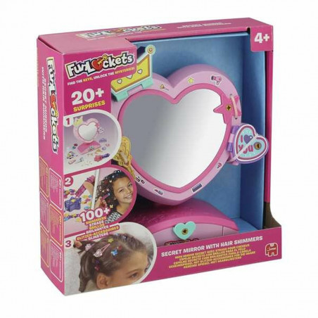 Set de Belleza Diset