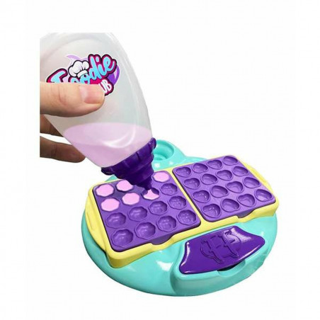 Gioco di cucina Bizak Yogurisssimo