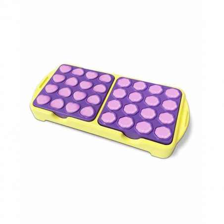 Gioco di cucina Bizak Yogurisssimo