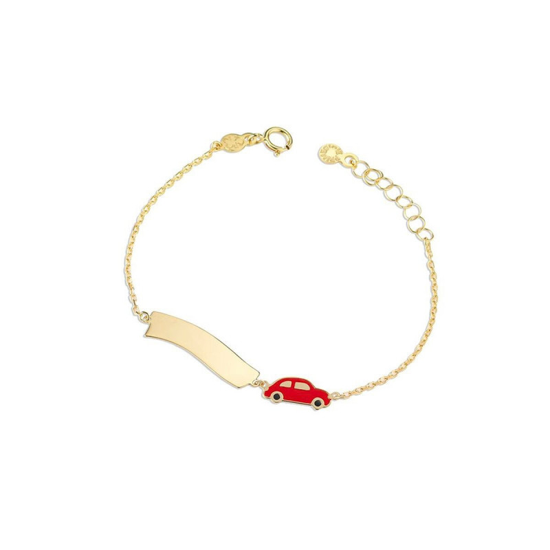 Bracciale Bambino leBebe PMG141 Bracciale