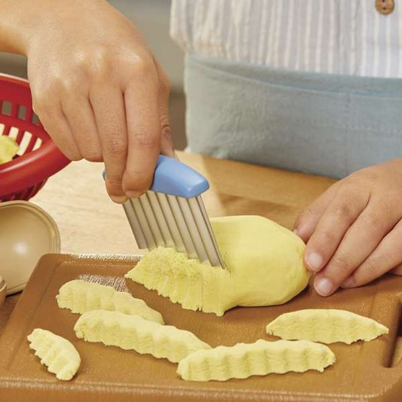 Conjunto de Comida MGA 22 Peças