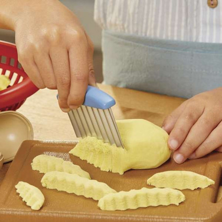 Conjunto de Comida MGA 22 Peças