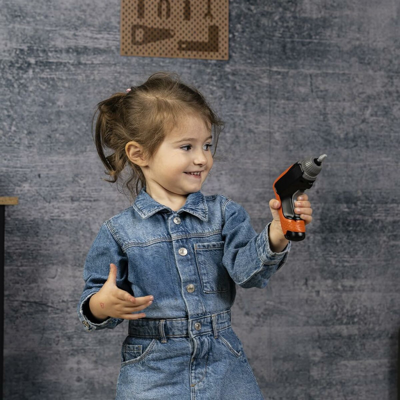 Set de Limpieza Smoby