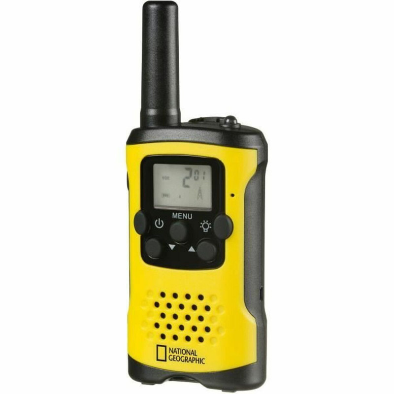 Walkie-Talkies Bresser