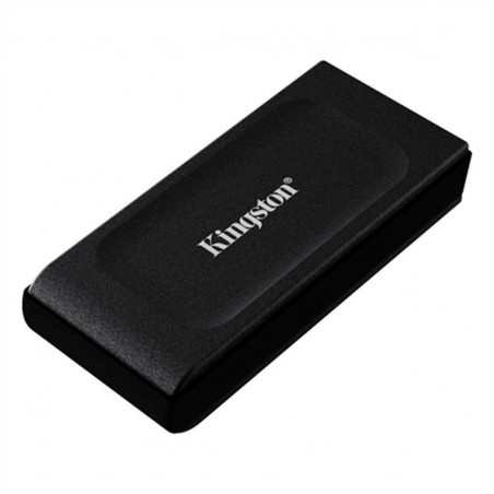 Externe Festplatte Kingston SXS1000/1000G SSD 1 TB SSD