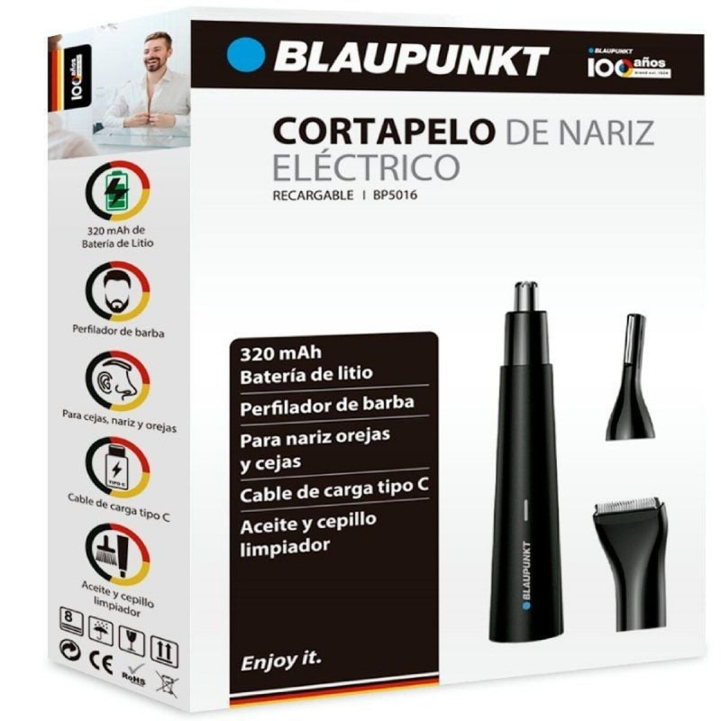 Cortapelos Blaupunkt BP5016
