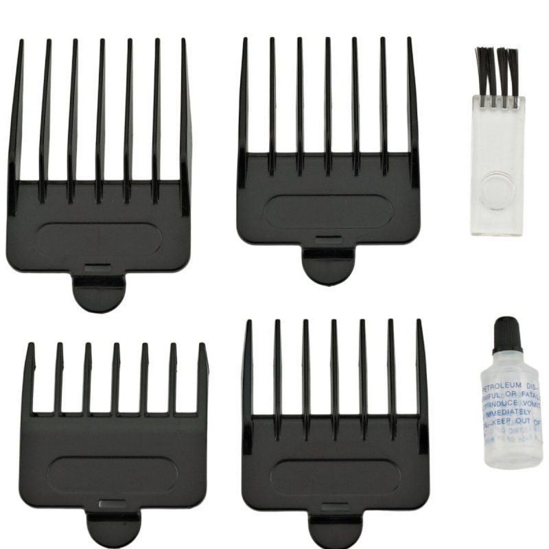 Aparadores de Cabelo Blaupunkt BP5013 6 Peças