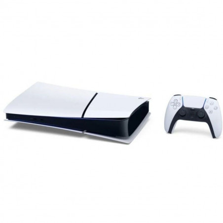 PlayStation 5 Playstation PS5 DIGITAL E