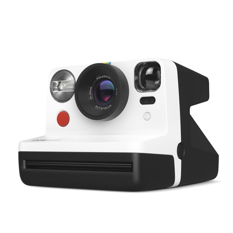 Instant Photo Appliances Polaroid NOW G2 BL/WH