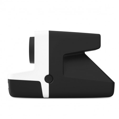 Macchina fotografica istantanea Polaroid NOW G2 BL/WH