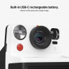 Instant Photo Appliances Polaroid NOW G2 BL/WH