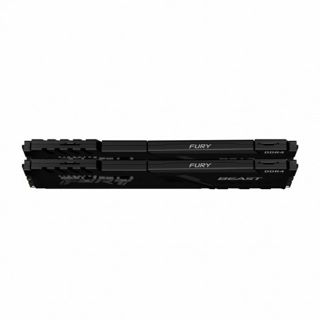 RAM Speicher Kingston KF432C16BBK2/16 DDR4 CL17