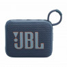 Altavoz Bluetooth Portátil JBL GO 4 Azul