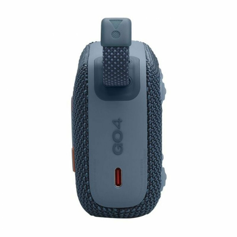 Altoparlante Bluetooth Portatile JBL GO 4 Azzurro