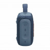 Altoparlante Bluetooth Portatile JBL GO 4 Azzurro