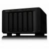 Stockage en Réseau NAS Synology DX517 Noir