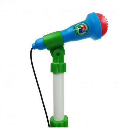 Baby Guitar PJ Masks Microphone Blue