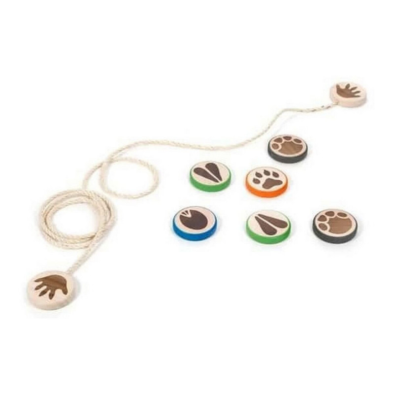 Juego de habilidad Tactic The Paws