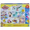 Set di Plastilina Play-Doh F58365L0 Multicolore