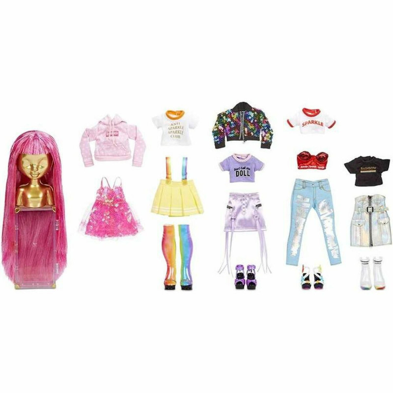 Boneca Rainbow High 571049E7C
