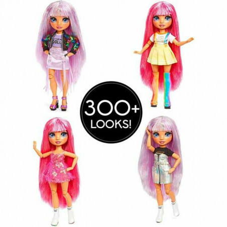 Boneca Rainbow High 571049E7C