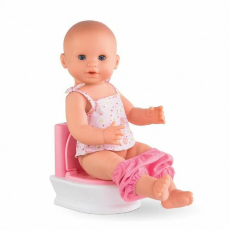 Sans odeur Corolle Interactive Toilets