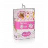 Diapers for Dolls Nenuco 3 Pieces