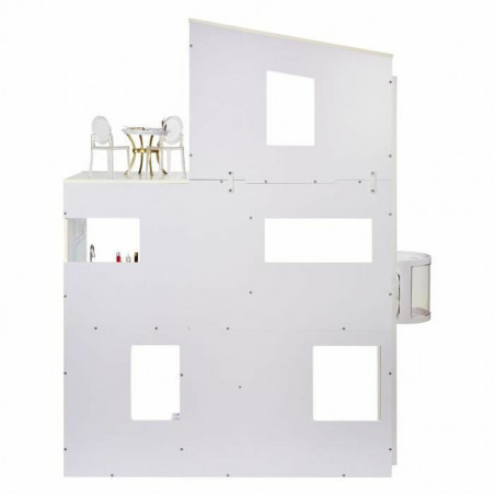 Casa de Muñecas Rainbow High Townhouse