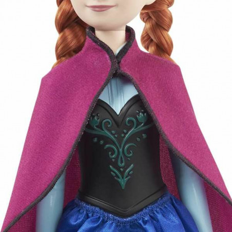Bambola Frozen Anna 
