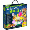 Gioco di Scienza Lisciani Giochi The Science of fun candles (FR)
