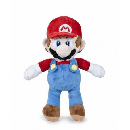 Peluche Super Mario 40 cm