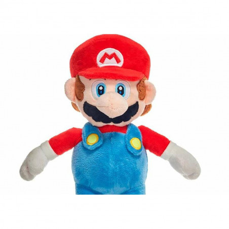Jouet Peluche Super Mario 40 cm