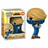 Actionfiguren Funko POP! MY HERO ACADEMIA BEST JEANIST 