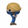 Personaggi d'Azione Funko POP! MY HERO ACADEMIA BEST JEANIST 