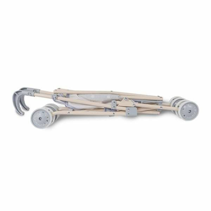 Carrozzina per Bambole Decuevas Coco 28 x 42 x 56 cm