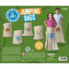Gioco di abilità Cayro Jumping bags 4 Pezzi