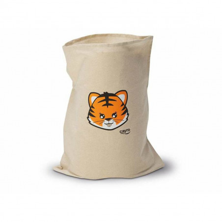 Geschicklichkeitsspiel Cayro Jumping bags 4 Stücke