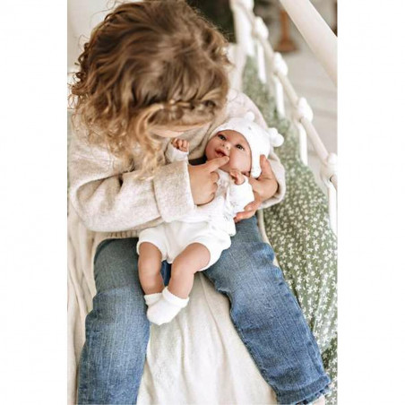 Bambolotto Neonato Arias Elegance 35 cm