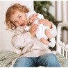 Babypuppe Arias Elegance 35 cm
