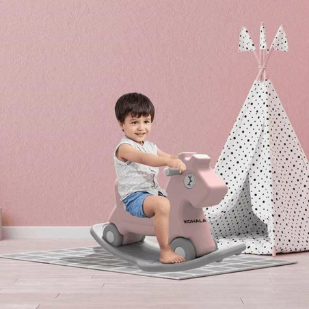 Rocking horse Kohala Baby 80 x 36 x 50 cm