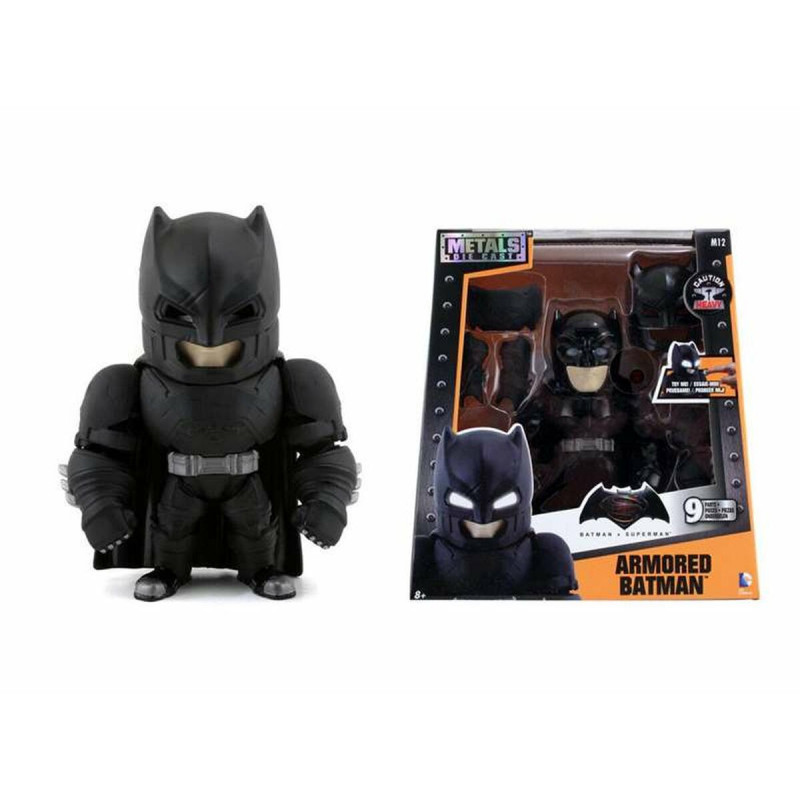 Actionfiguren Batman Armored 25 x 10 x 24 cm