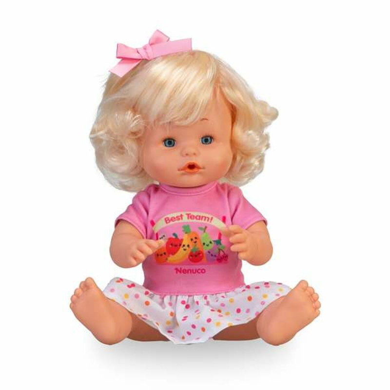 Baby doll Nenuco 35 cm