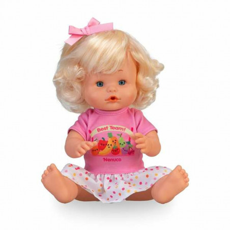 Boneca bebé Nenuco 35 cm