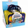 Juego Educativo MGM JADE